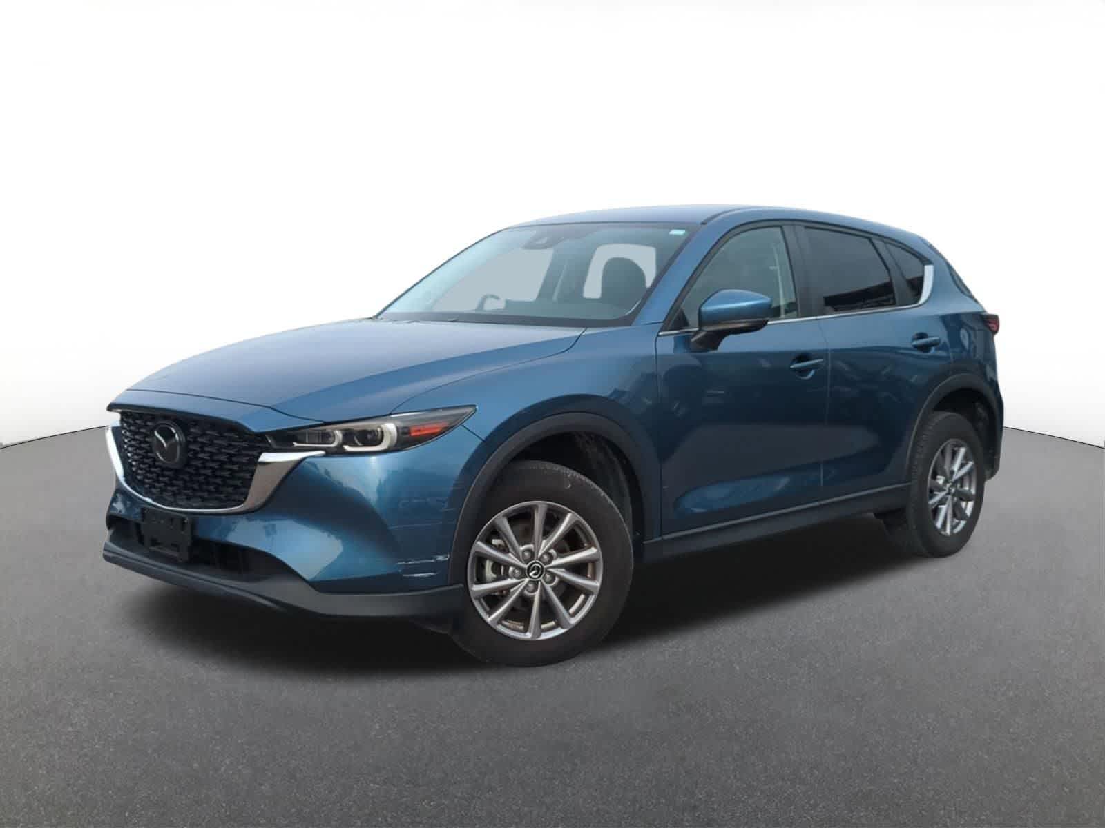 Thumbnail: 2023 Mazda CX-5 - 1