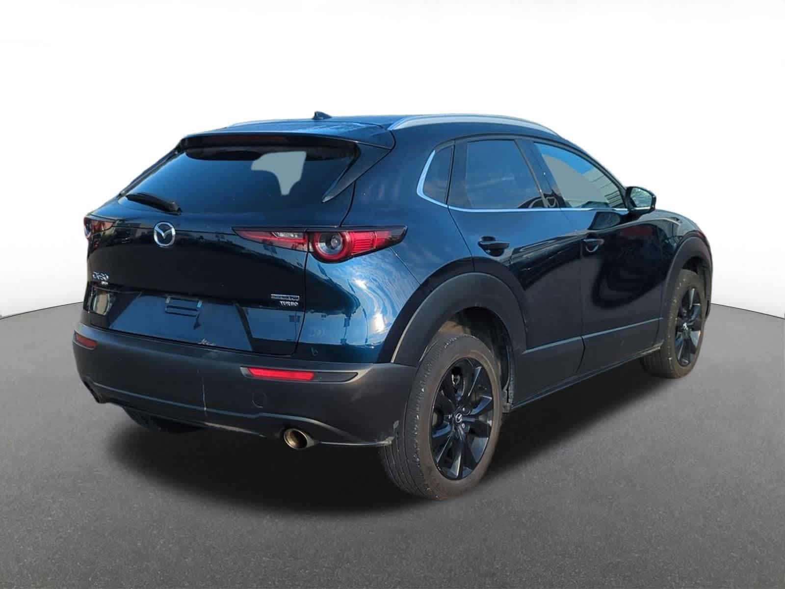 Thumbnail: 2023 Mazda CX-30 - 6