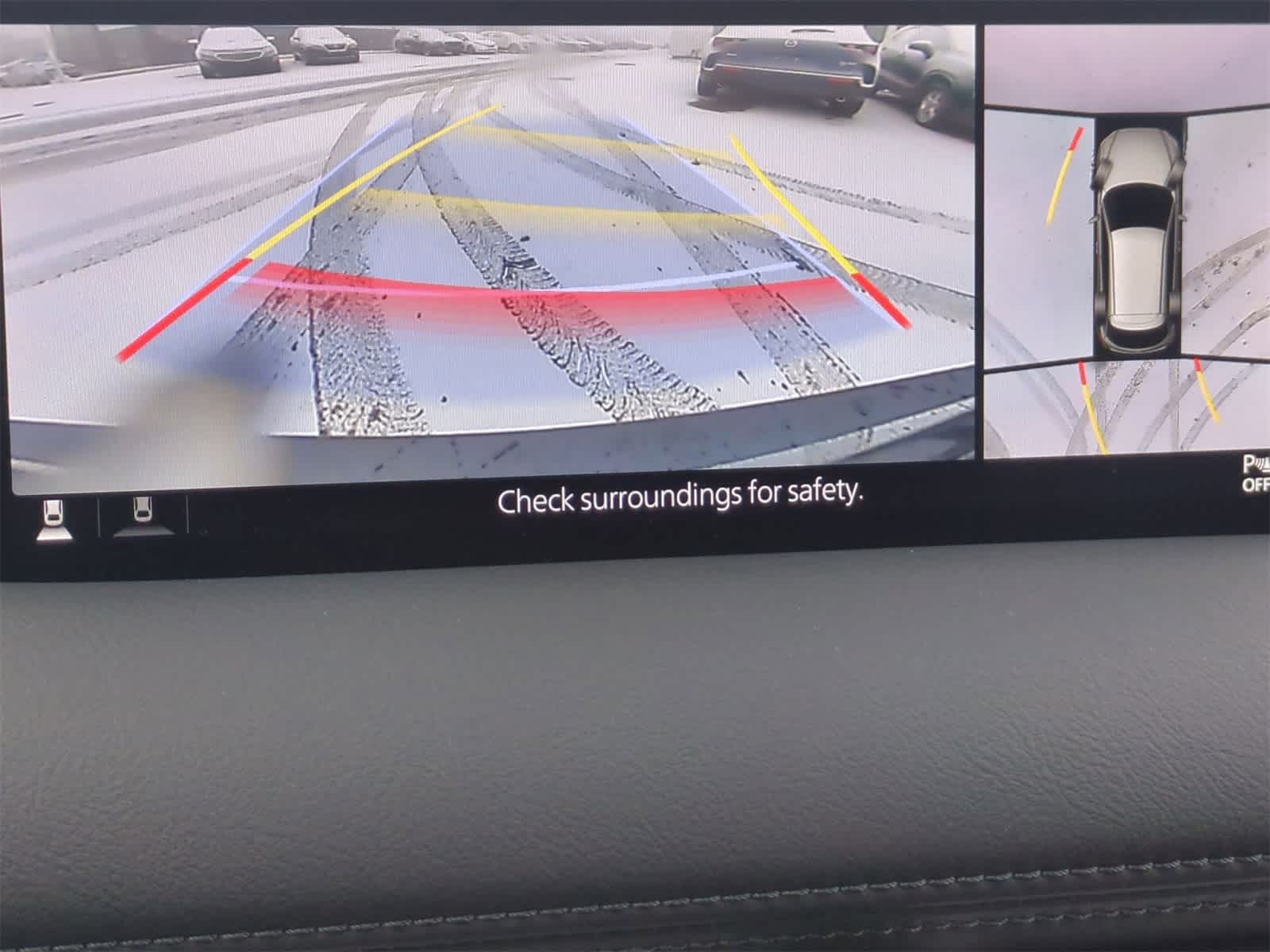 Thumbnail: 2025 Mazda CX-5 - 29