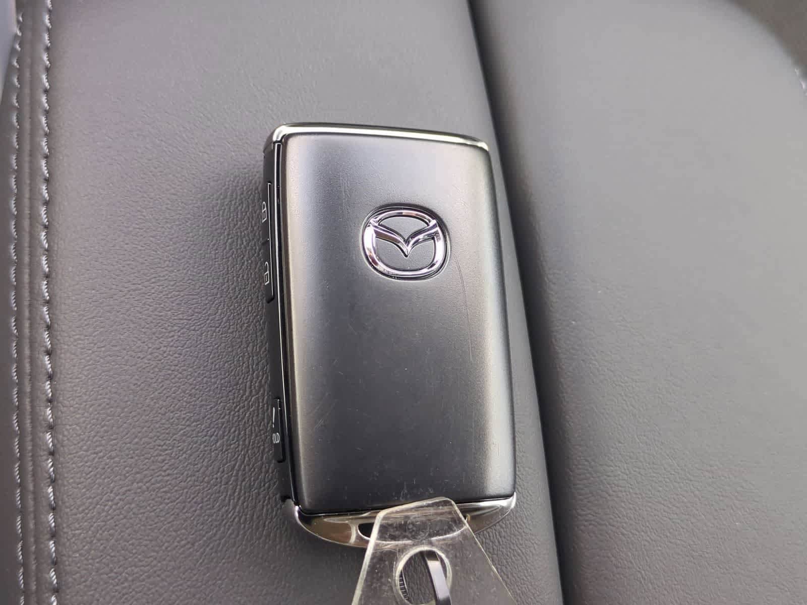 Thumbnail: 2026 Mazda CX-5 - 32