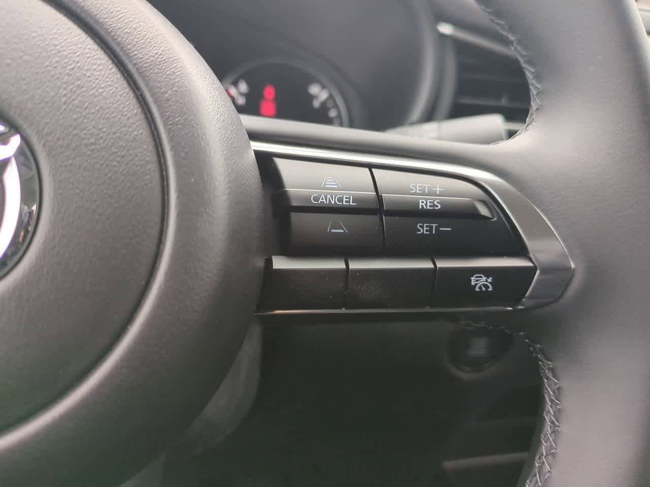 Thumbnail: 2025 Mazda CX-30 - 22