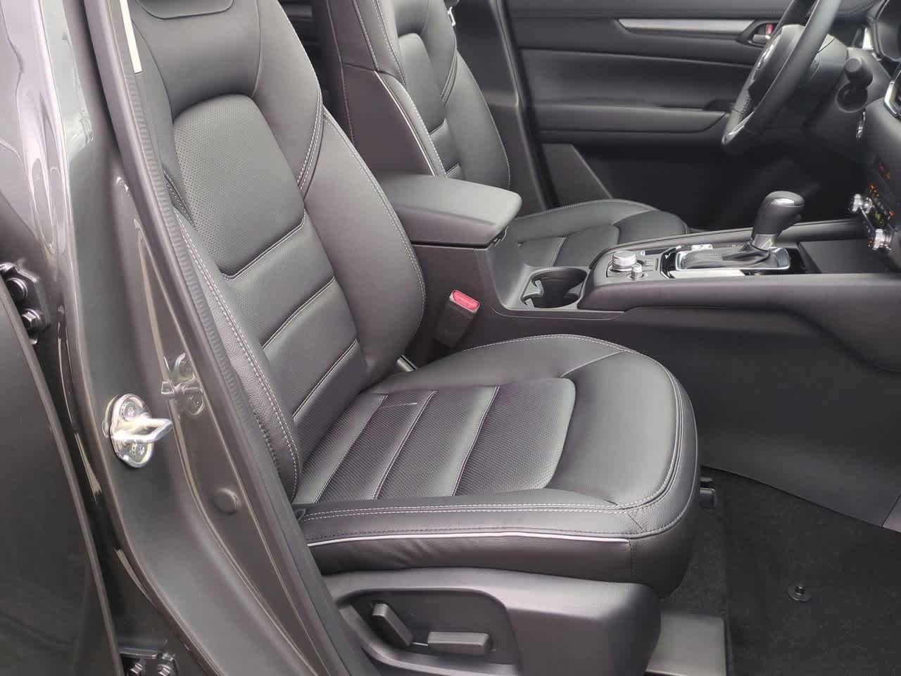 Thumbnail: 2025 Mazda CX-5 - 22