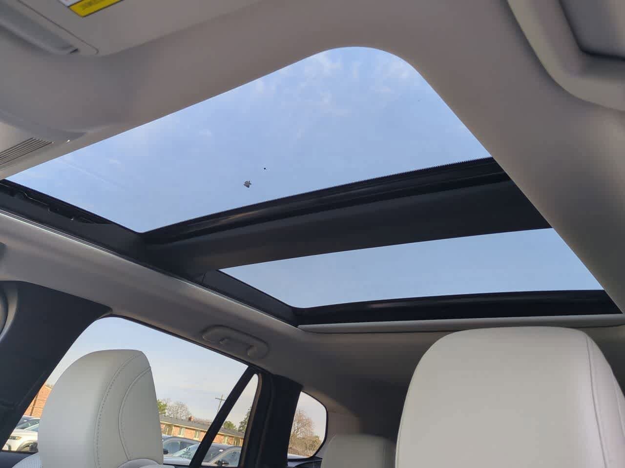 Thumbnail: 2026 Mazda CX-50 - 18