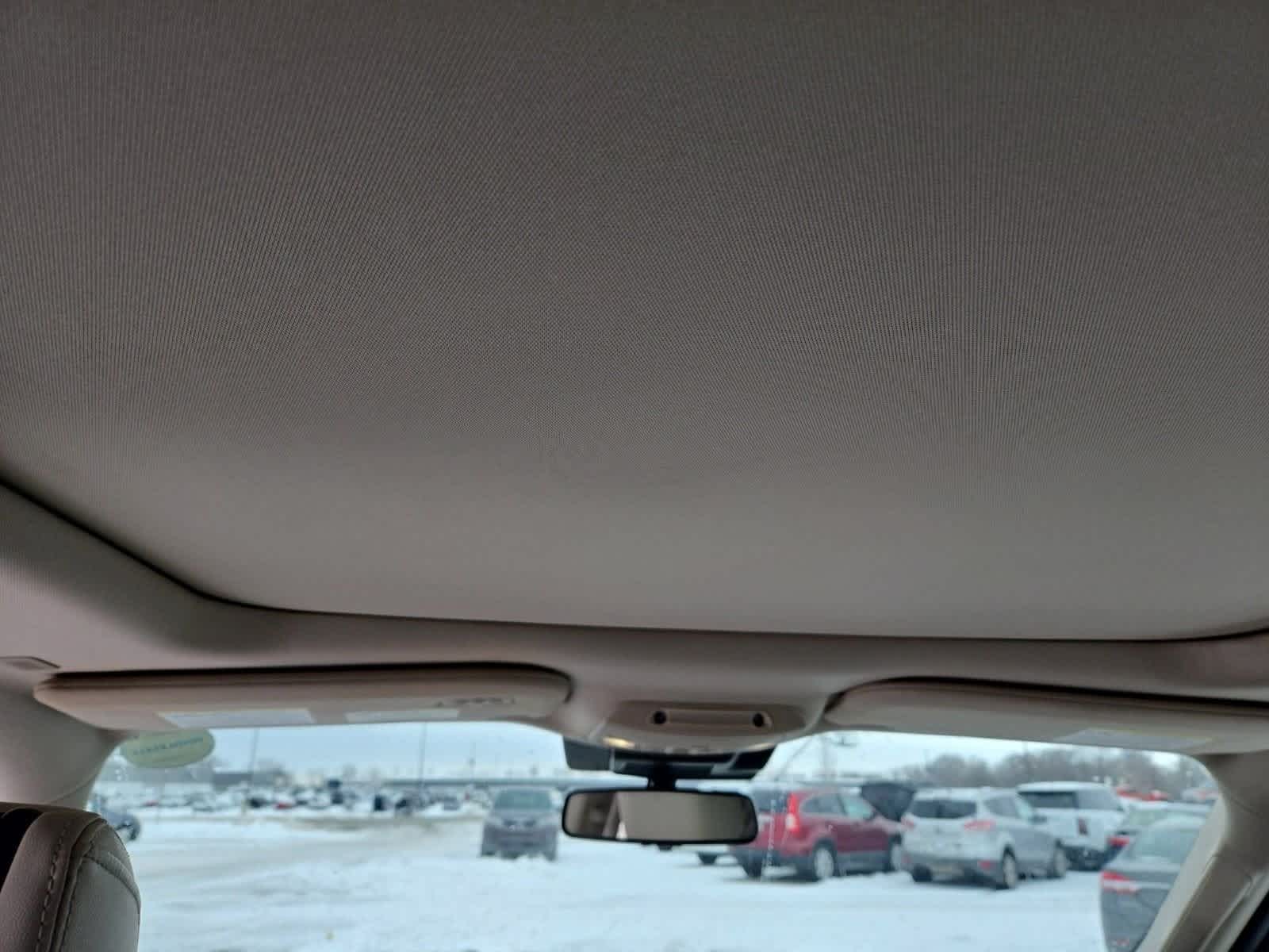 Thumbnail: 2018 Ford Expedition - 10