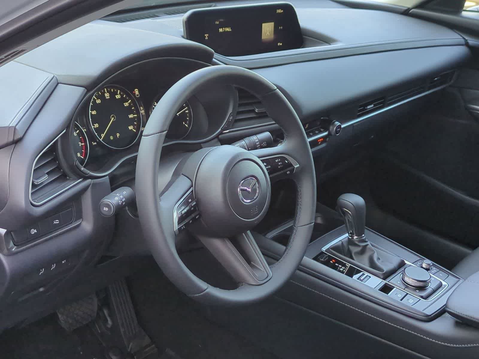 Thumbnail: 2026 Mazda CX-30 - 2