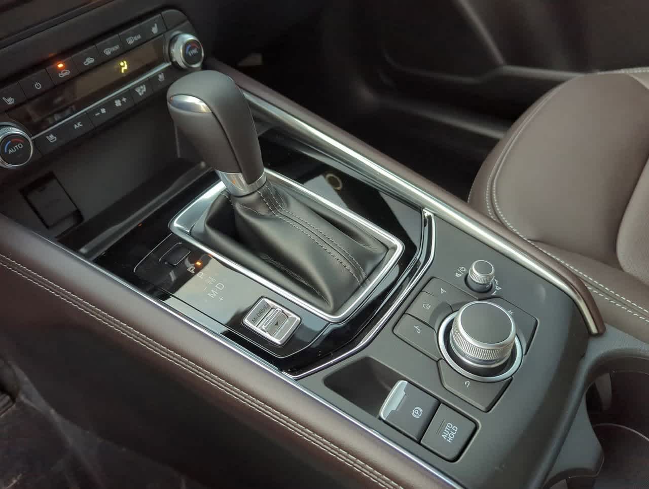 Thumbnail: 2025 Mazda CX-5 - 31