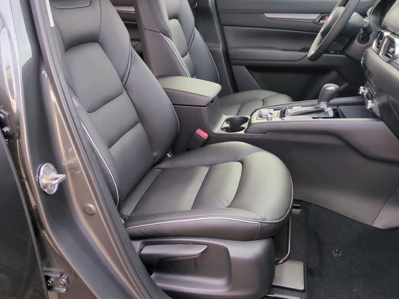 Thumbnail: 2025 Mazda CX-5 - 20