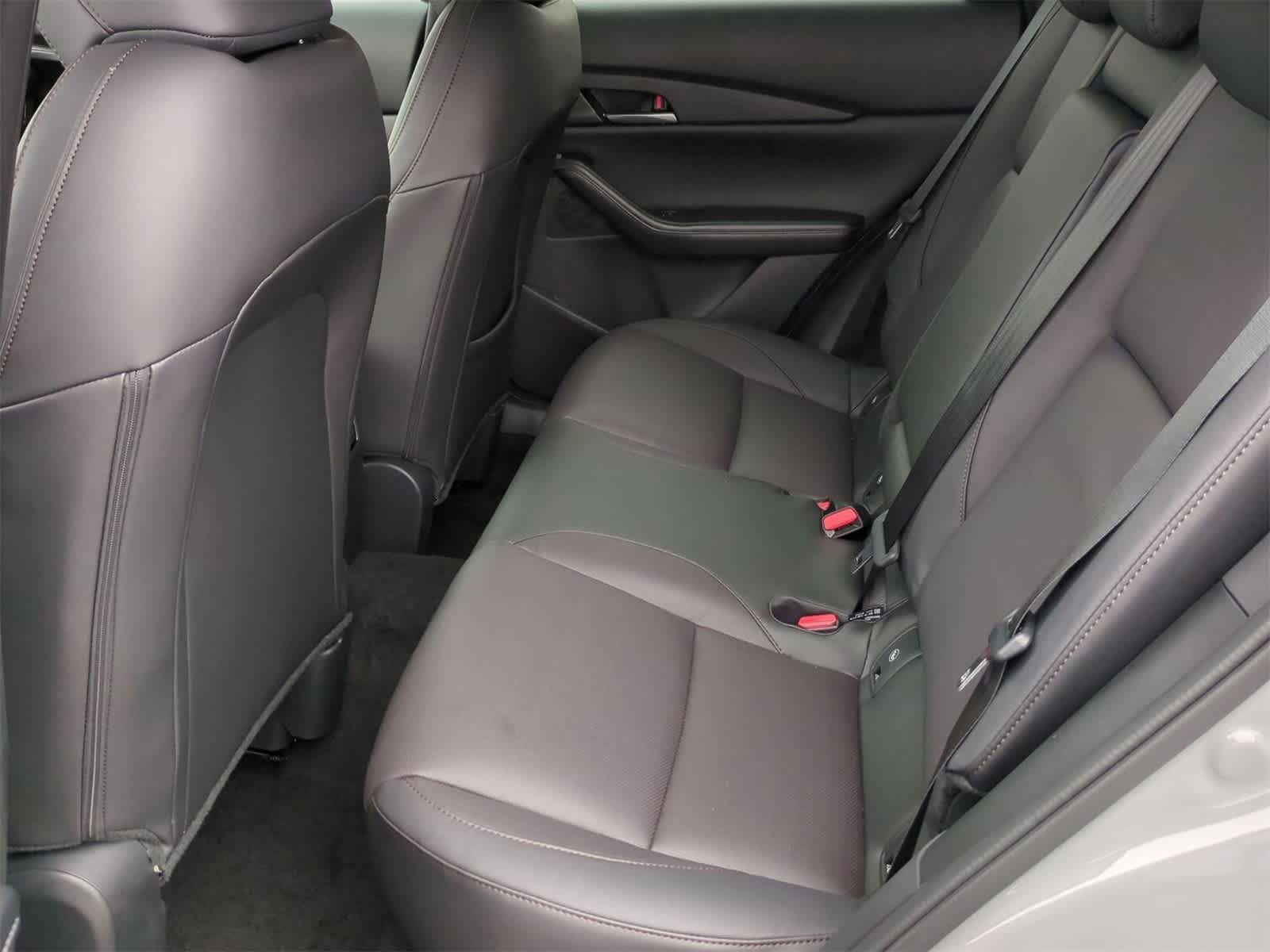 Thumbnail: 2026 Mazda CX-30 - 19