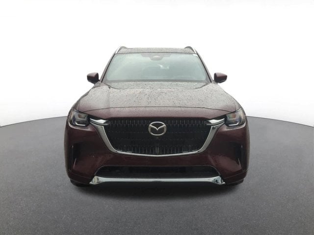 2025 Mazda CX-90 S Premium 9