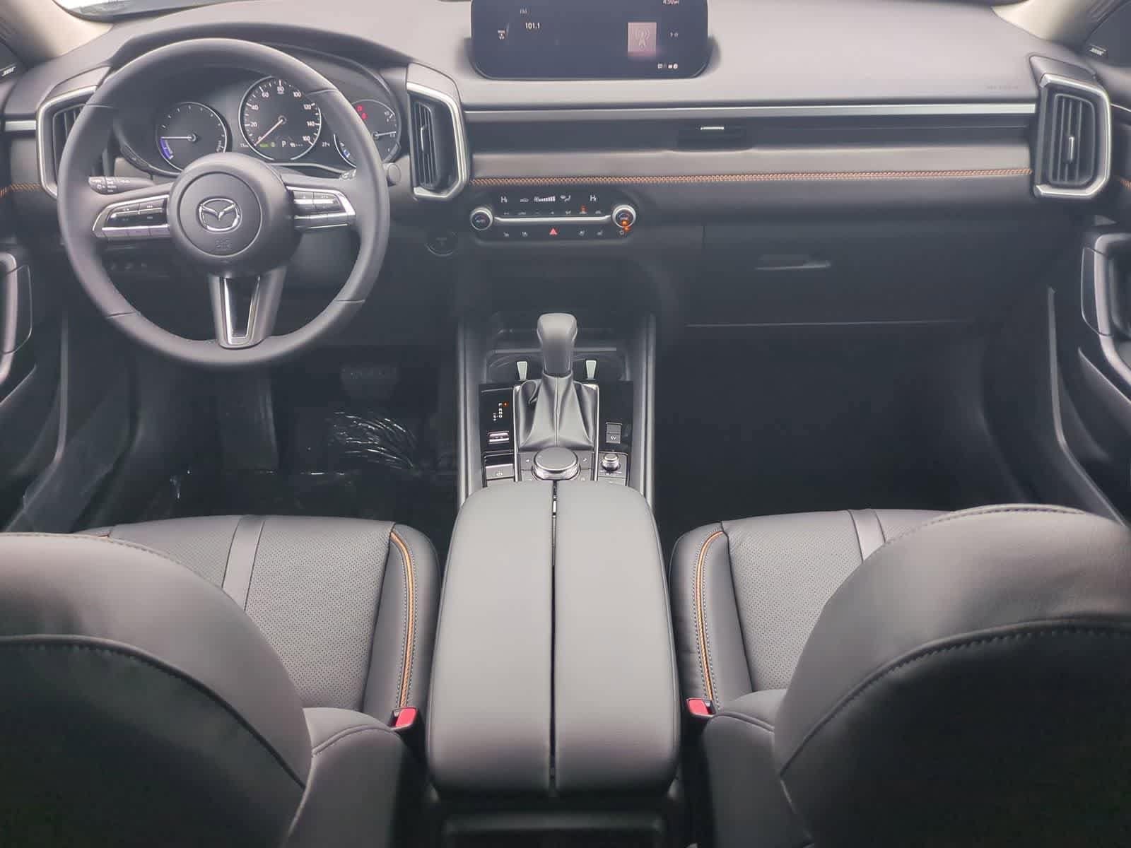 Thumbnail: 2026 Mazda CX-50 - 14