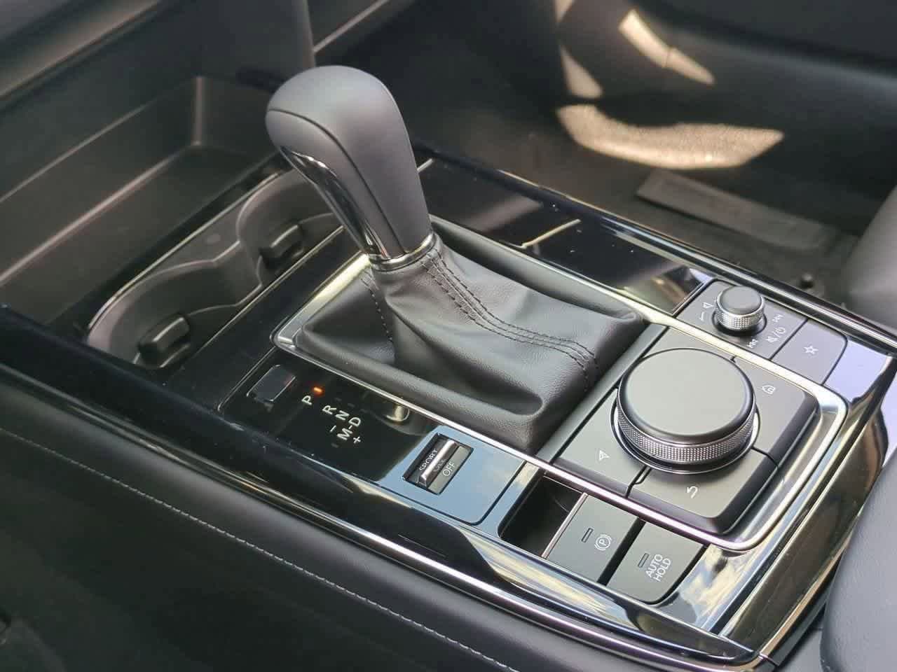 Thumbnail: 2025 Mazda CX-30 - 30