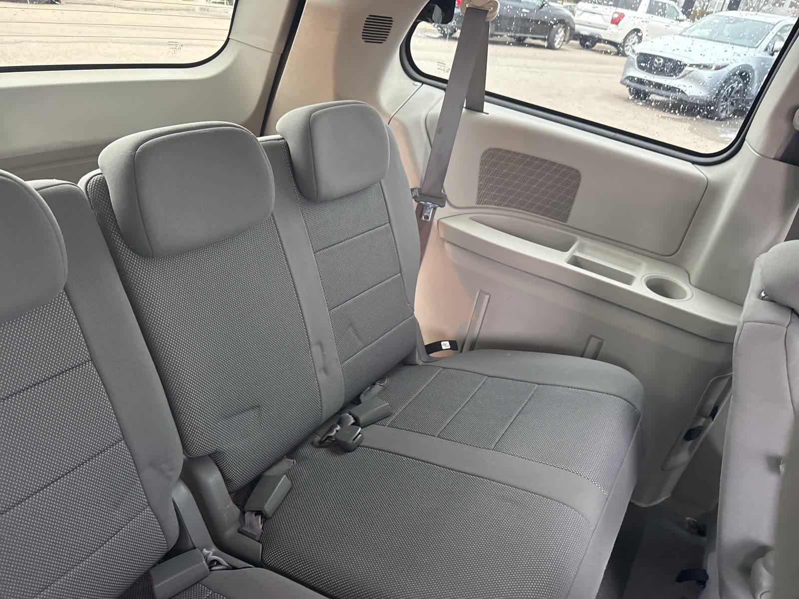 Thumbnail: 2009 Dodge Grand Caravan - 21