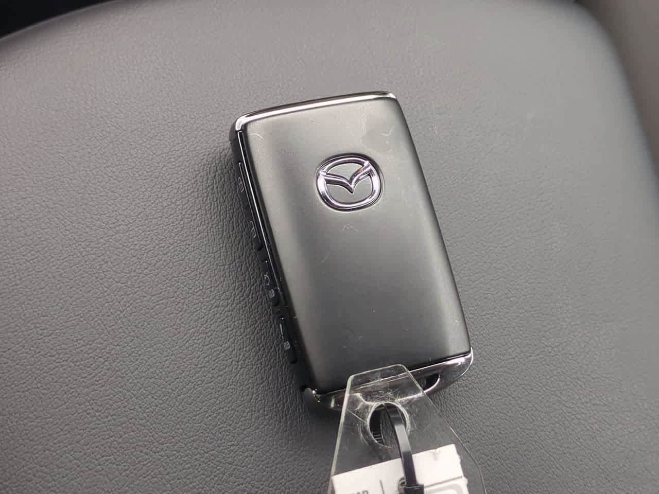 Thumbnail: 2026 Mazda Mazda3 - 34