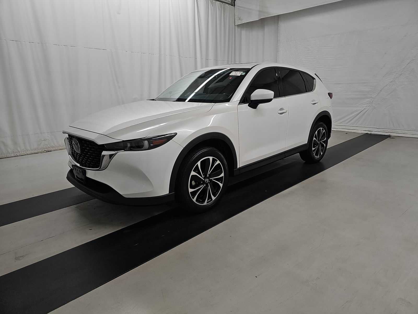 Thumbnail: 2023 Mazda CX-5 - 1