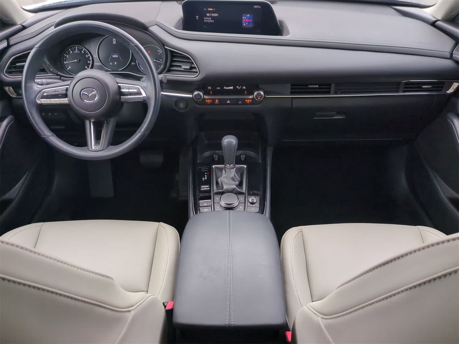 Thumbnail: 2023 Mazda CX-30 - 14