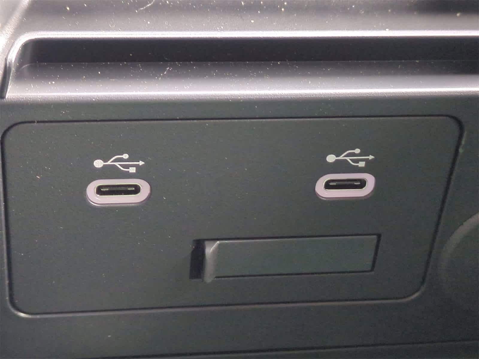 Thumbnail: 2026 Mazda CX-30 - 30