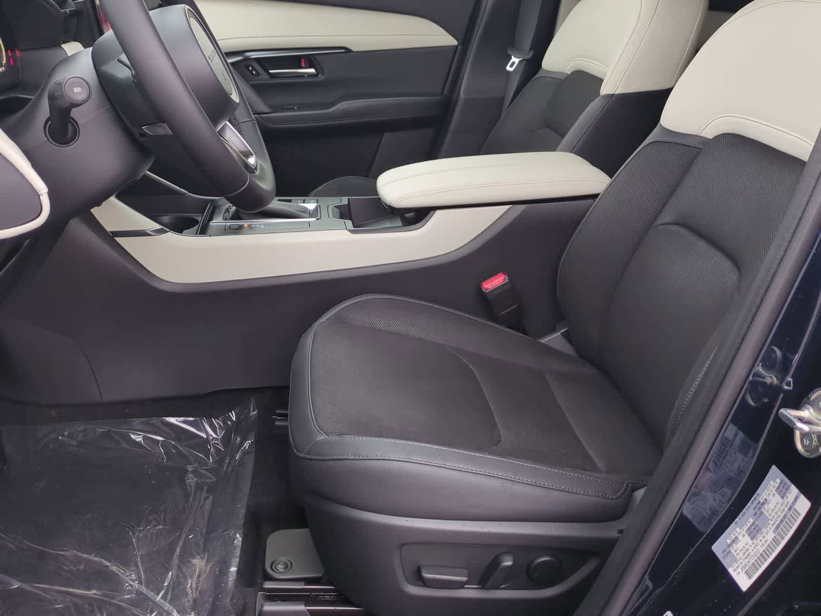 Thumbnail: 2026 Mazda CX-5 - 15