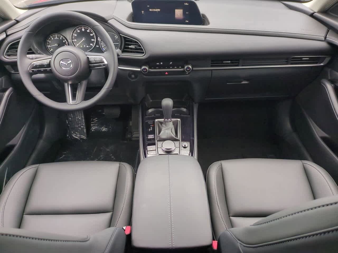 Thumbnail: 2025 Mazda CX-30 - 13