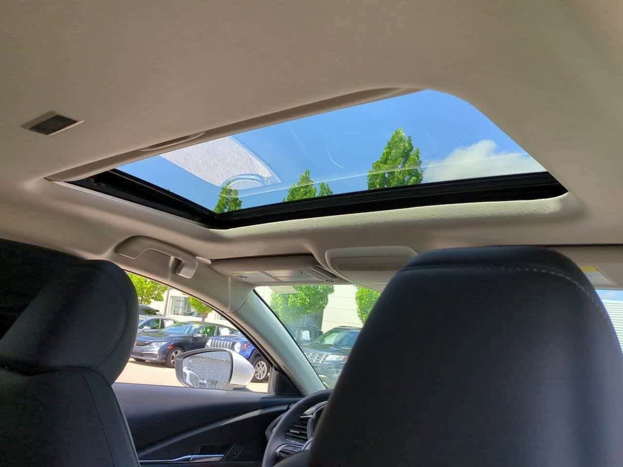 Thumbnail: 2025 Mazda CX-30 - 20