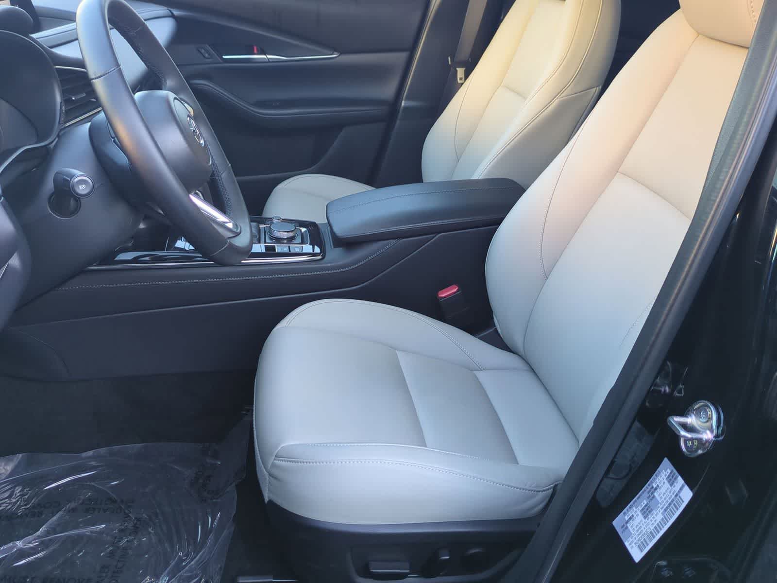 Thumbnail: 2025 Mazda CX-30 - 15