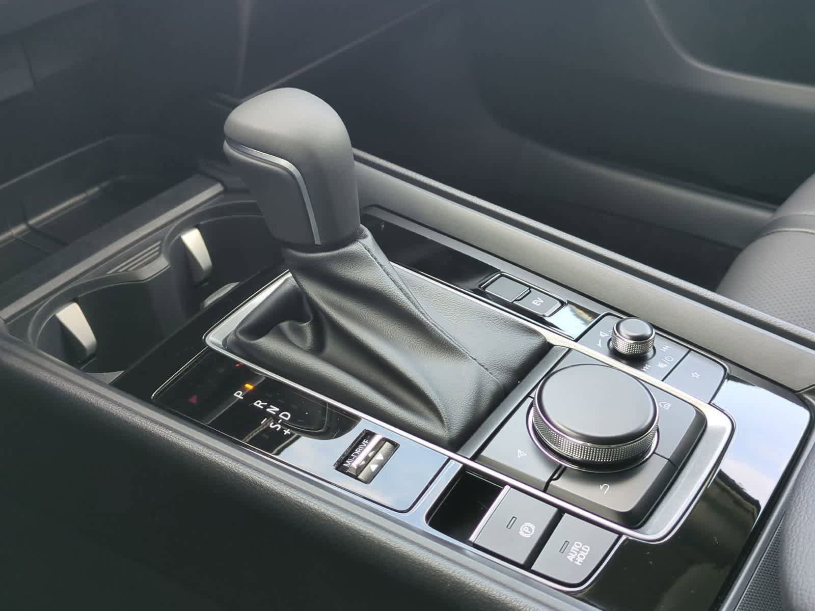 Thumbnail: 2026 Mazda CX-50 - 32