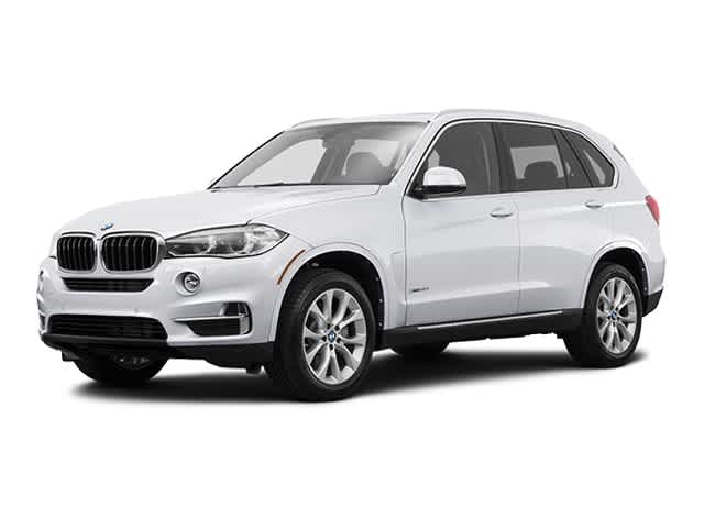 2016 BMW X5 sDrive35i -
                  Troy, MI