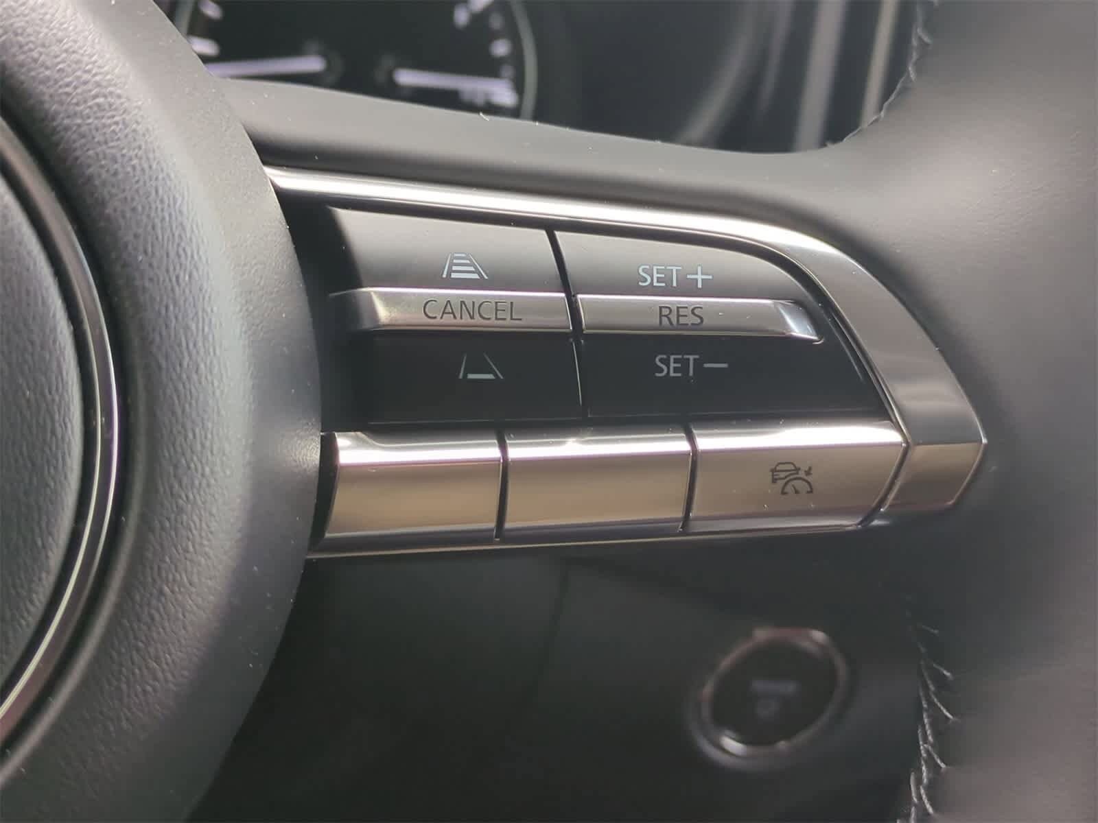 Thumbnail: 2026 Mazda CX-50 - 25