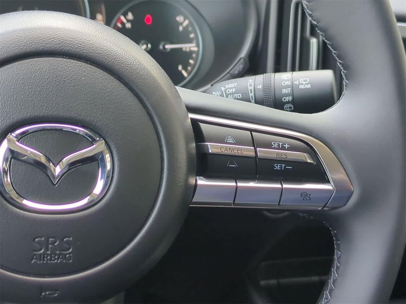 Thumbnail: 2026 Mazda CX-50 - 25