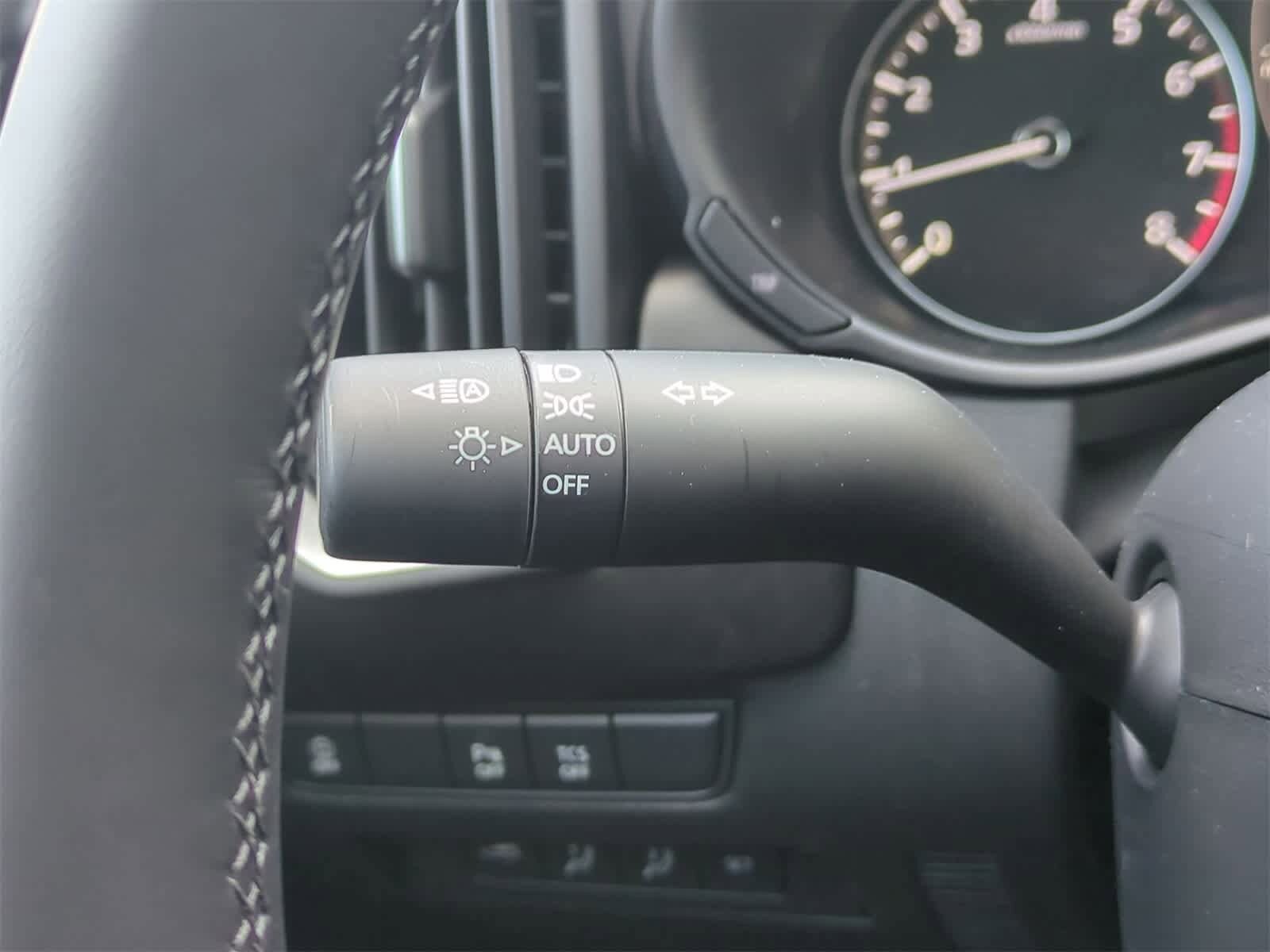 Thumbnail: 2026 Mazda CX-50 - 27