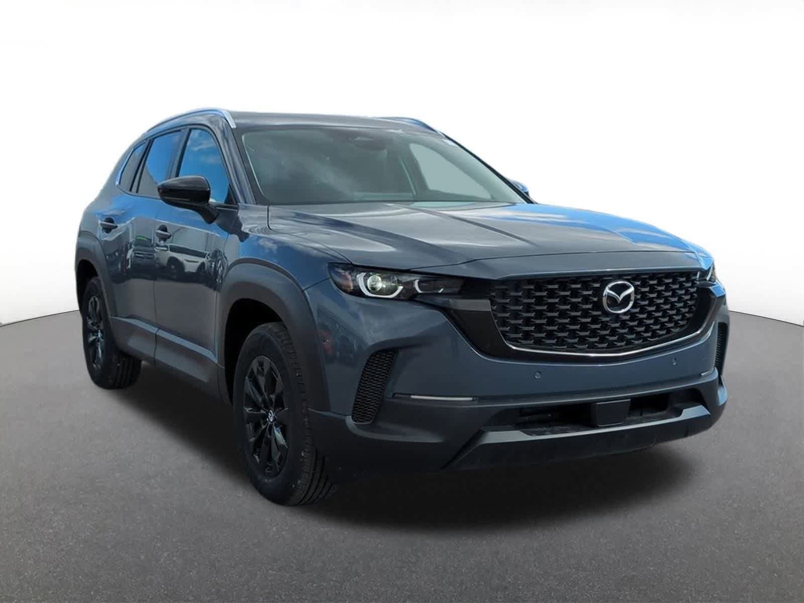 Thumbnail: 2026 Mazda CX-50 - 8
