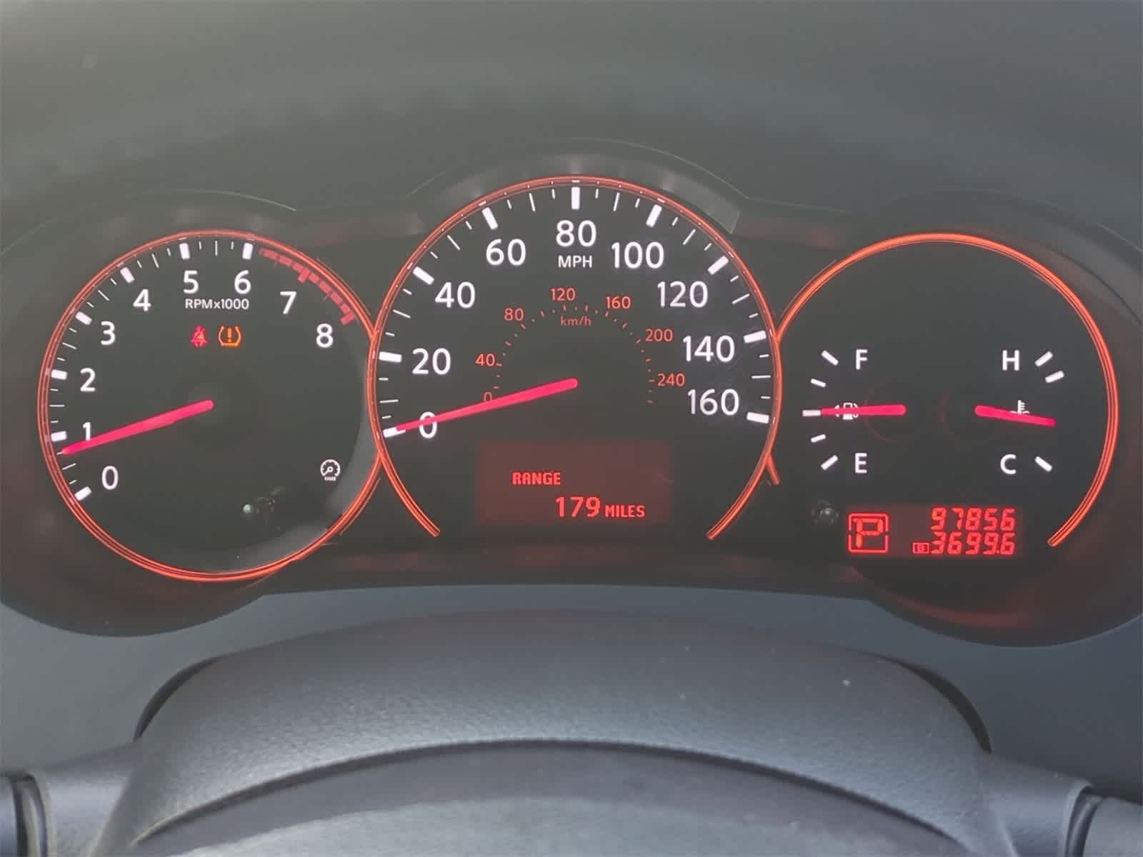 Thumbnail: 2008 Nissan Altima - 30