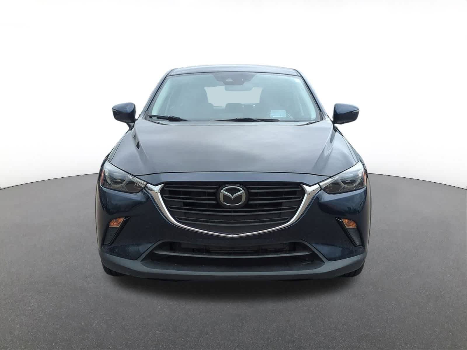 Thumbnail: 2021 Mazda CX-3 - 9