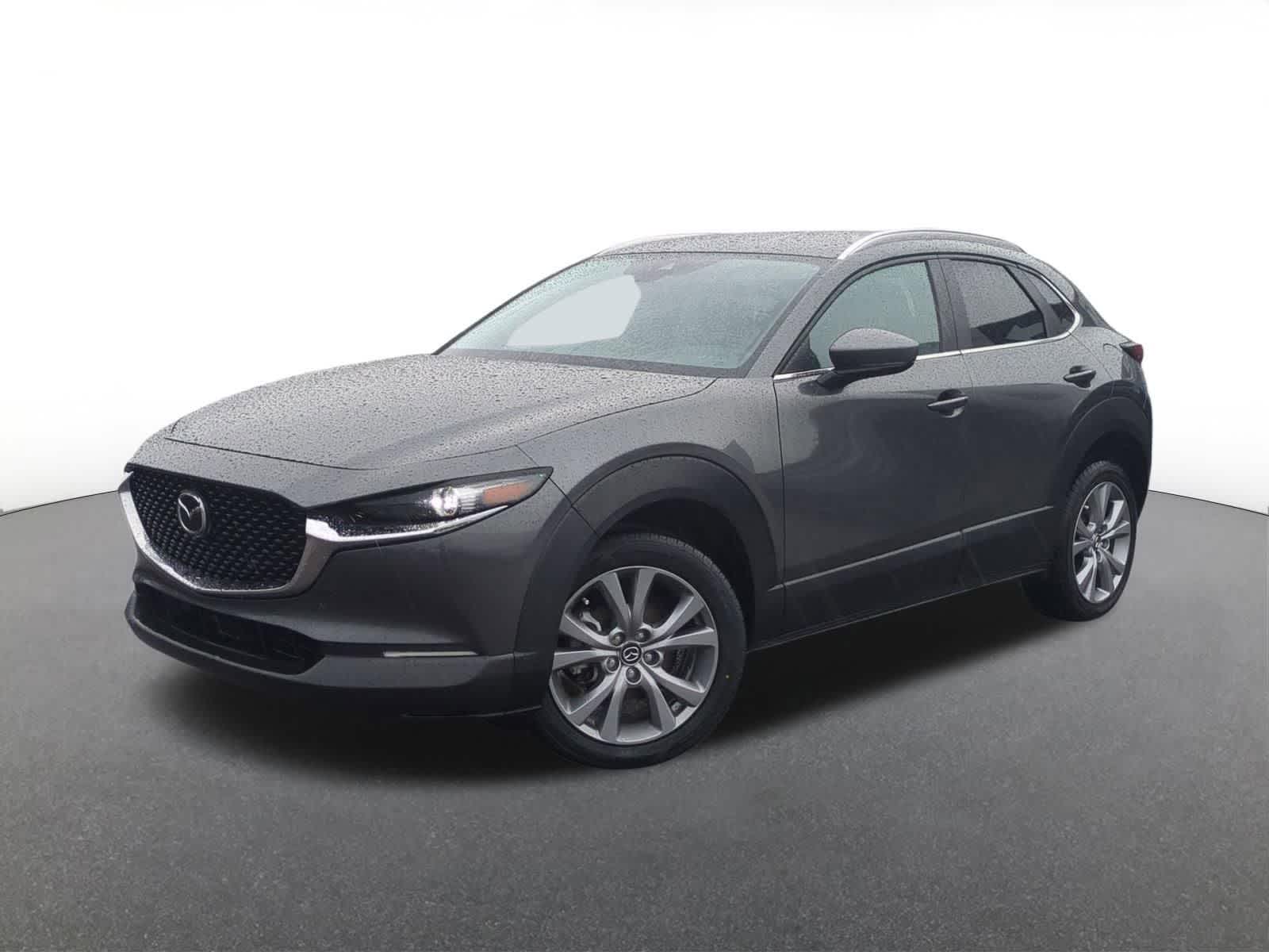 Thumbnail: 2023 Mazda CX-30 - 1