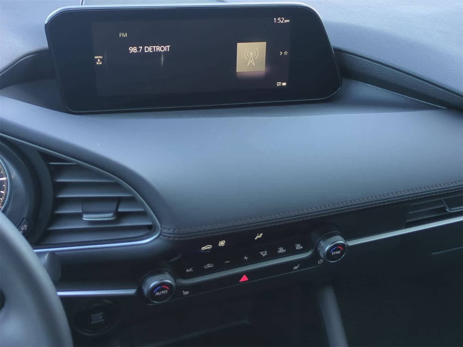 Thumbnail: 2026 Mazda Mazda3 - 28