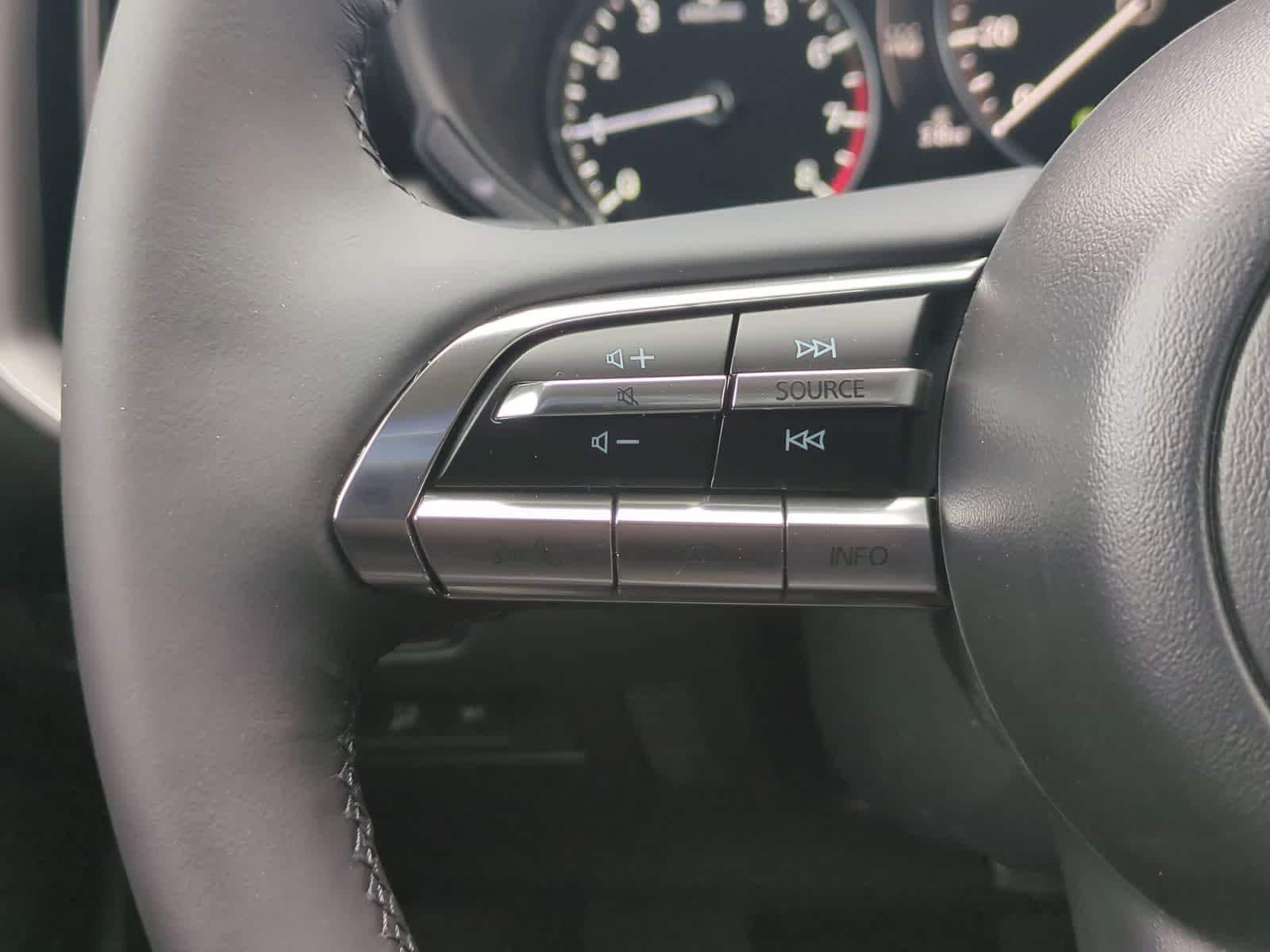 Thumbnail: 2026 Mazda CX-50 - 24