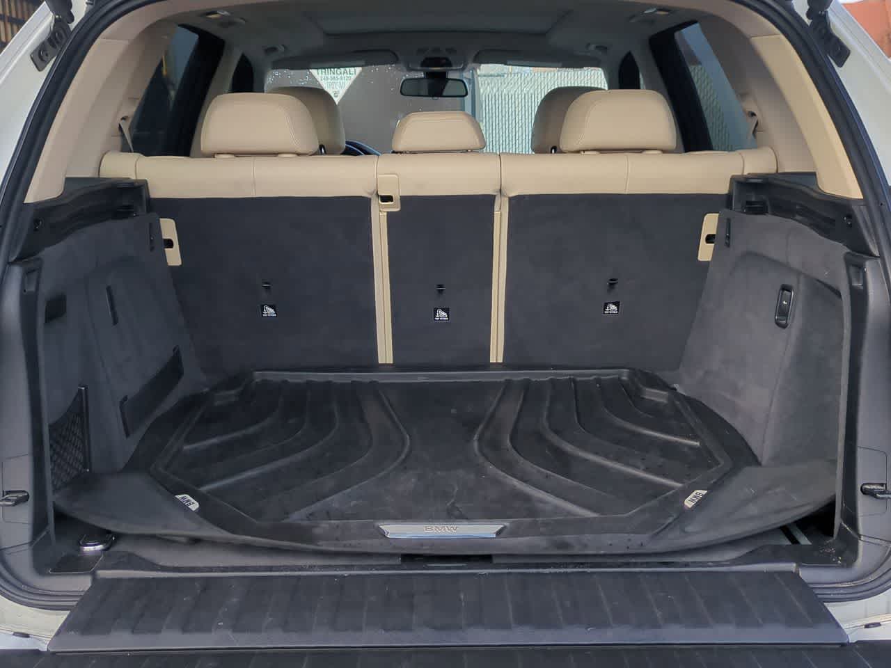 Thumbnail: 2016 BMW X5 - 34