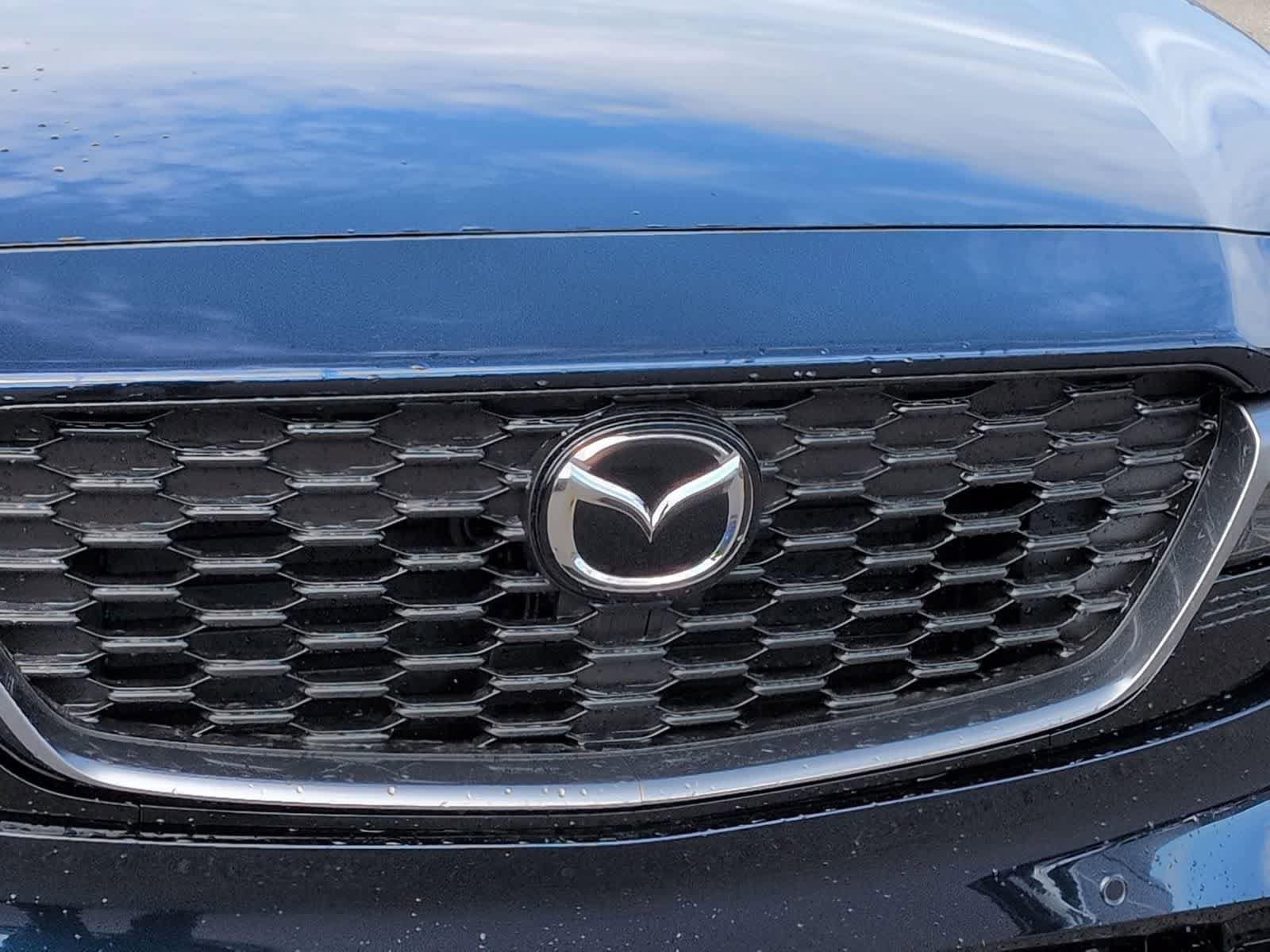 Thumbnail: 2026 Mazda CX-5 - 11
