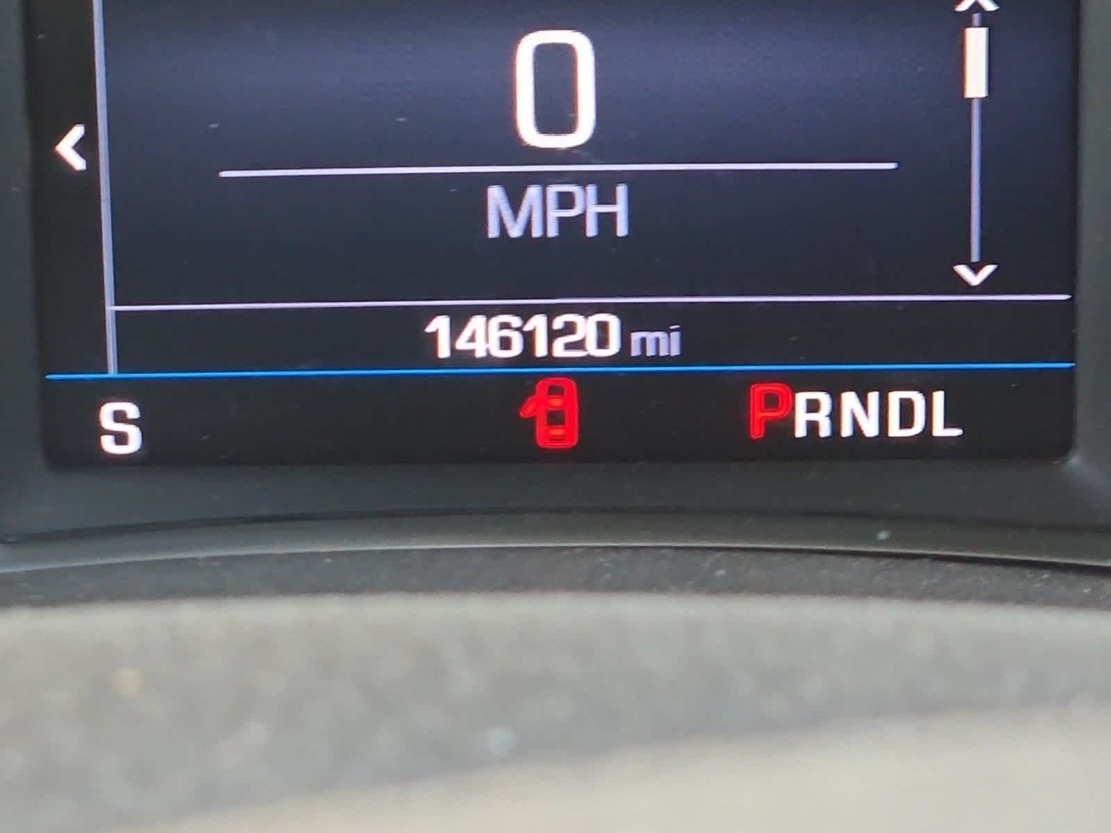 Thumbnail: 2019 Chevrolet Equinox - 7