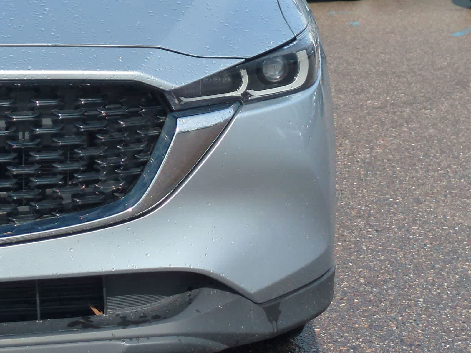 Thumbnail: 2023 Mazda CX-5 - 9