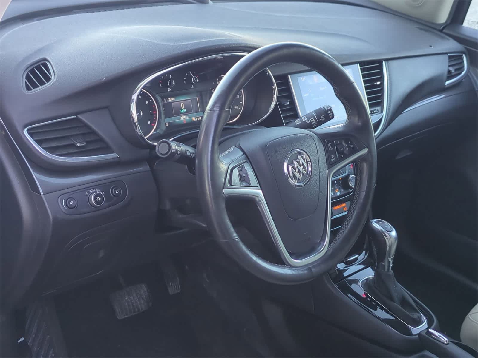 2017 Buick Encore Essence -
                  Troy, MI