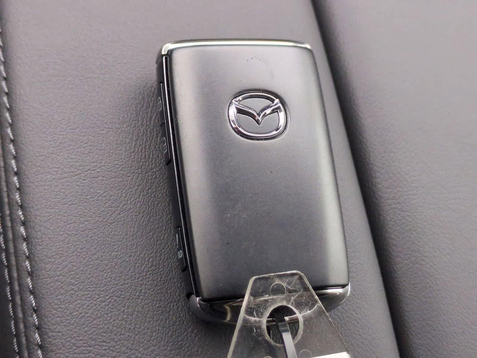Thumbnail: 2026 Mazda CX-5 - 32