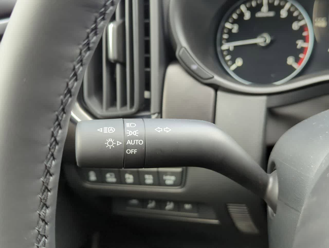 Thumbnail: 2025 Mazda CX-50 - 25