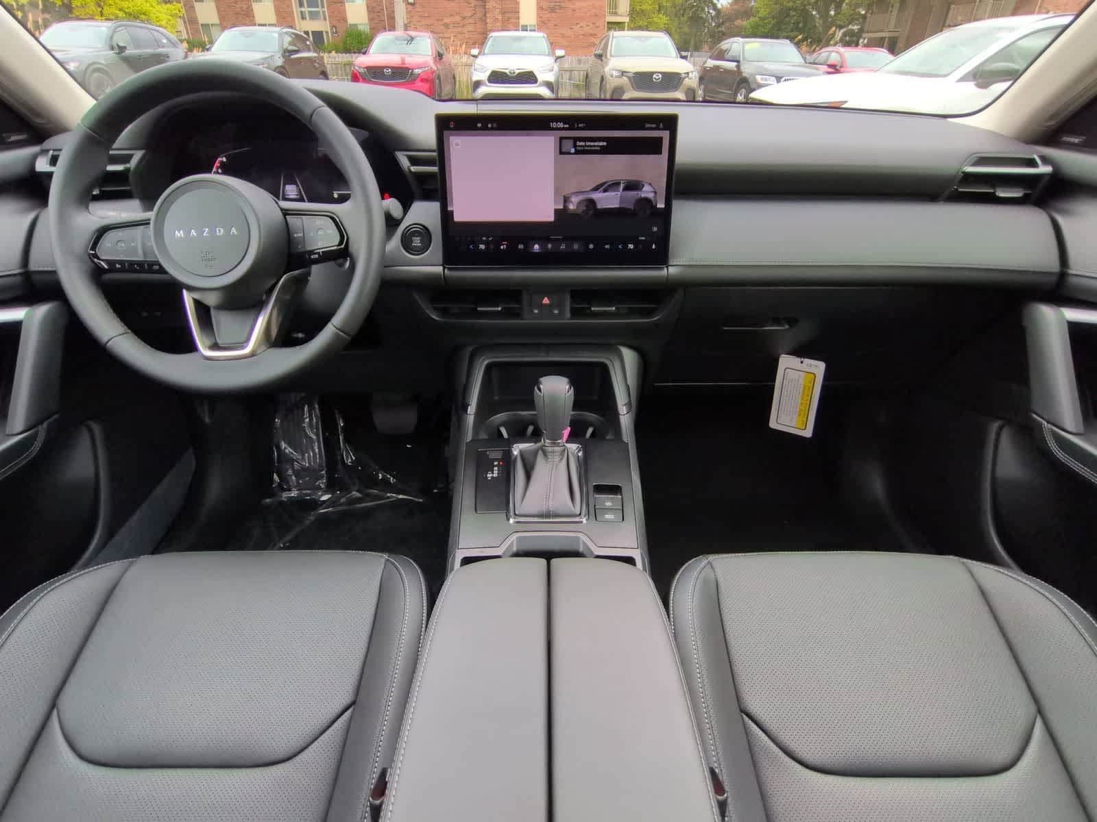 Thumbnail: 2026 Mazda CX-5 - 15