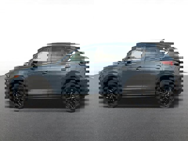 2025 Mazda CX-5 S Carbon Edition 3