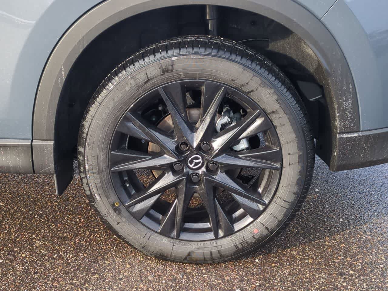 Thumbnail: 2025 Mazda CX-5 - 12