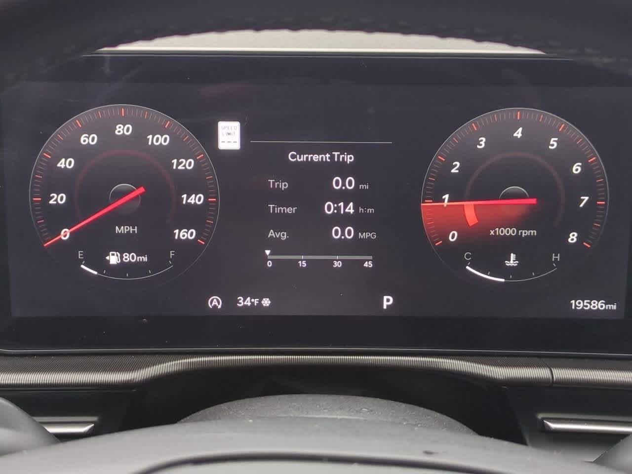 Thumbnail: 2026 Kia Sportage - 34