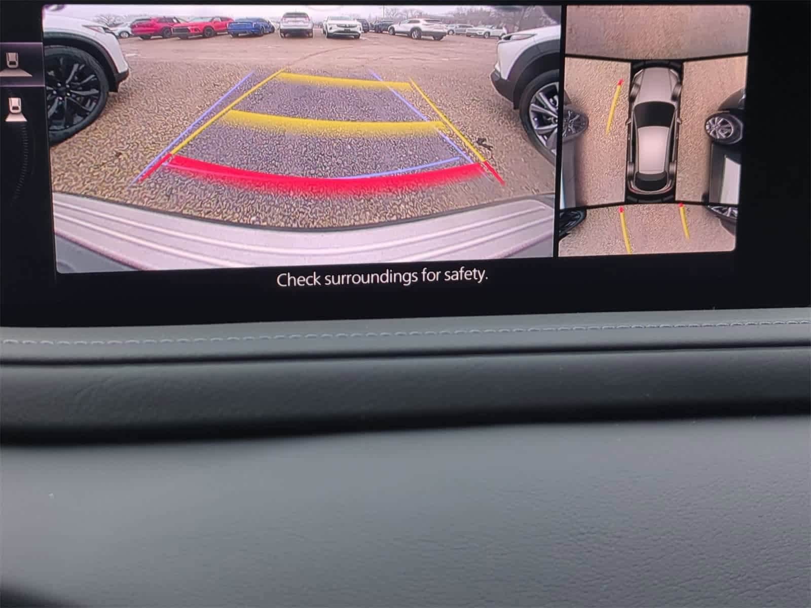 Thumbnail: 2026 Mazda CX-30 - 29