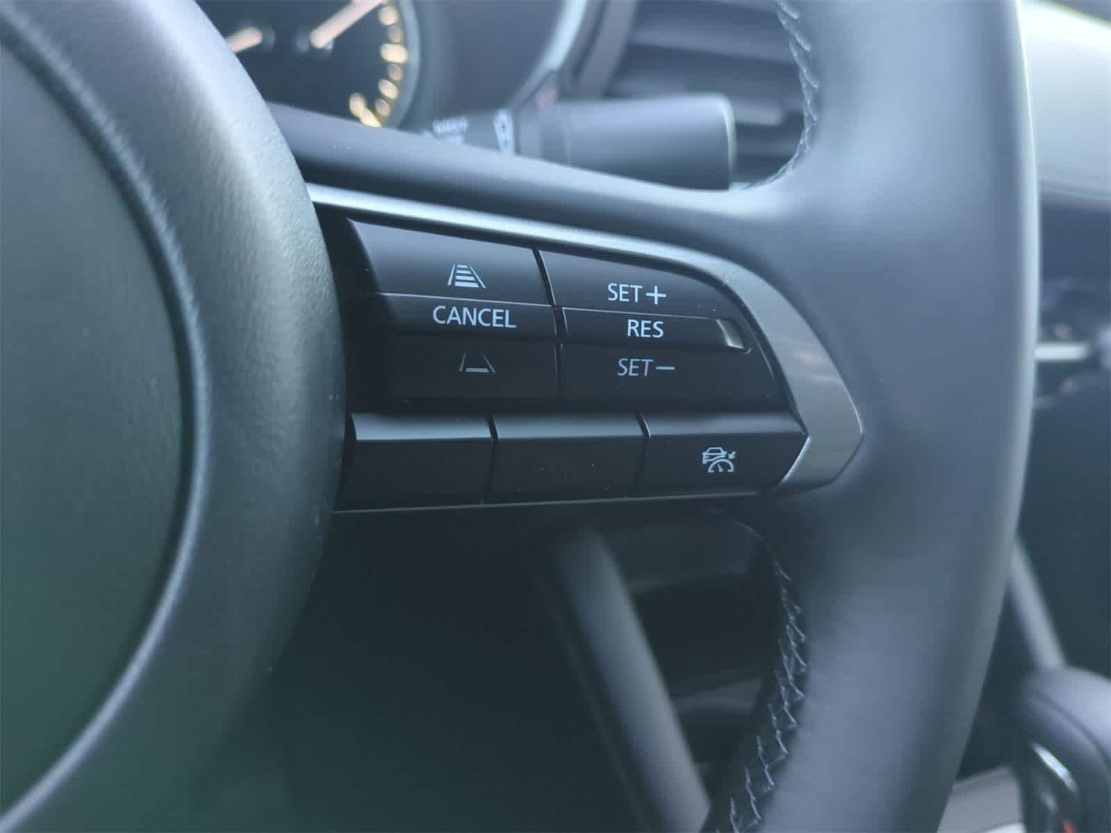 Thumbnail: 2026 Mazda Mazda3 - 25