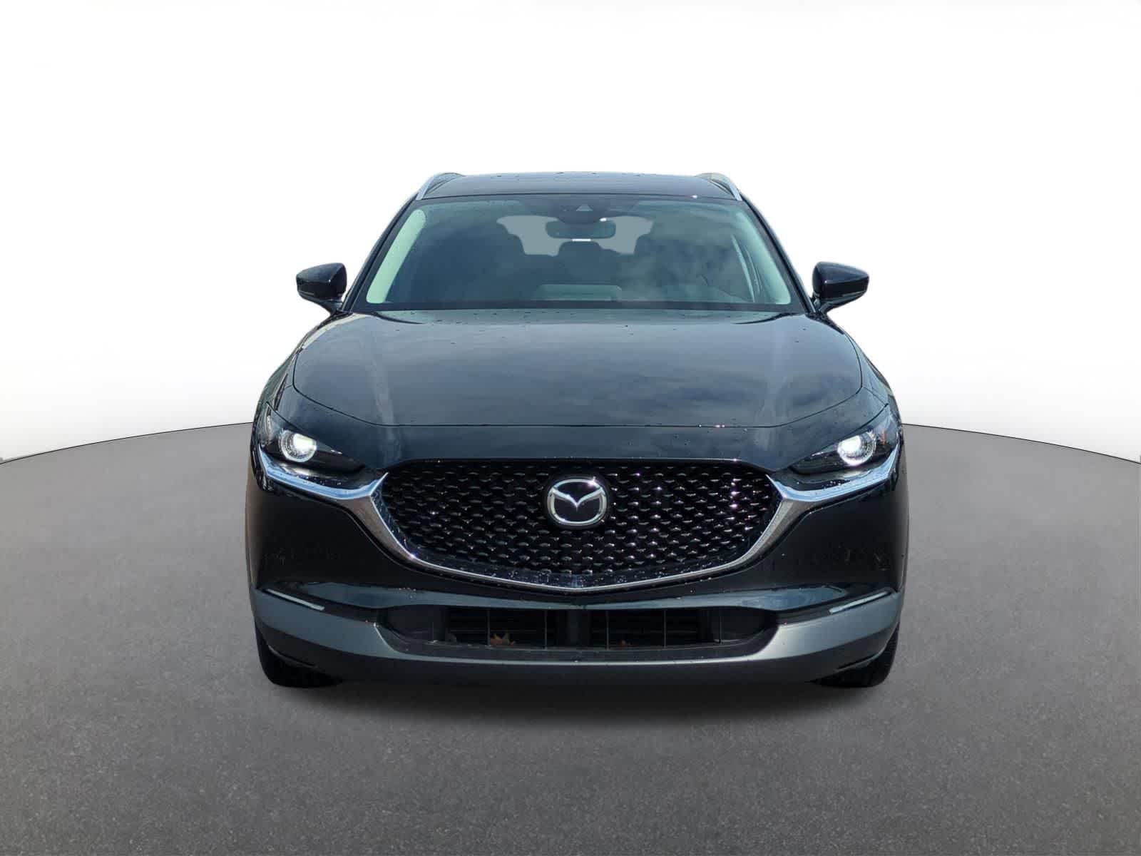 Thumbnail: 2023 Mazda CX-30 - 9