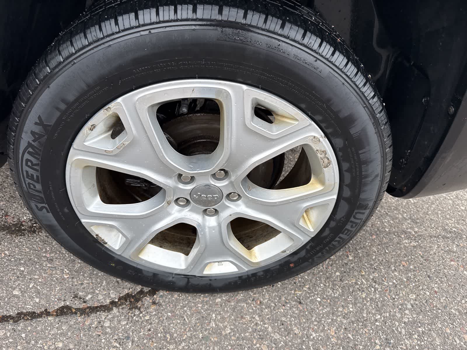 Thumbnail: 2016 Jeep Renegade - 10